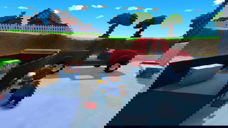 Immagine di Totally Reliable Delivery Service: disponibile gratuitamente sull'Epic Games Store