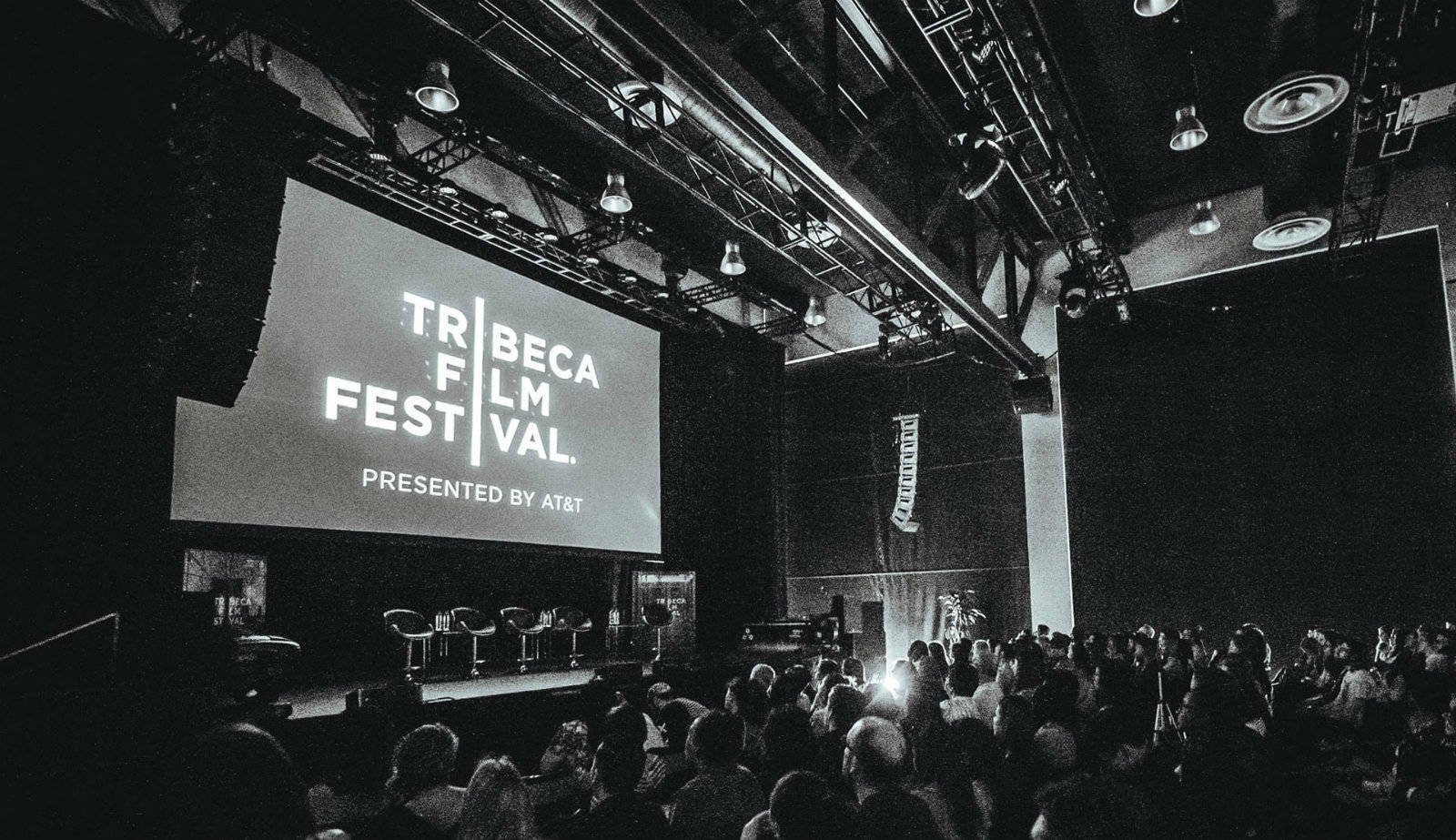 Immagine di Coronavirus, Tribeca Film Festival va in streaming