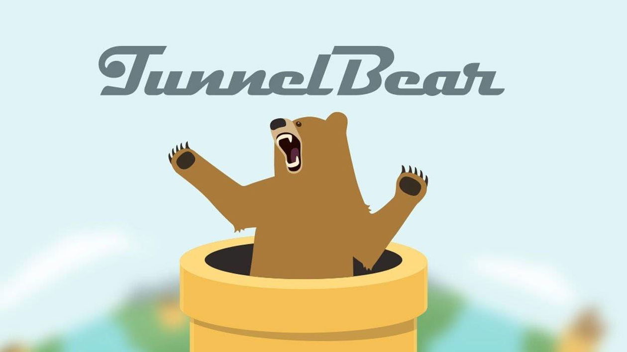 Immagine di Tunnelbear VPN - Recensione