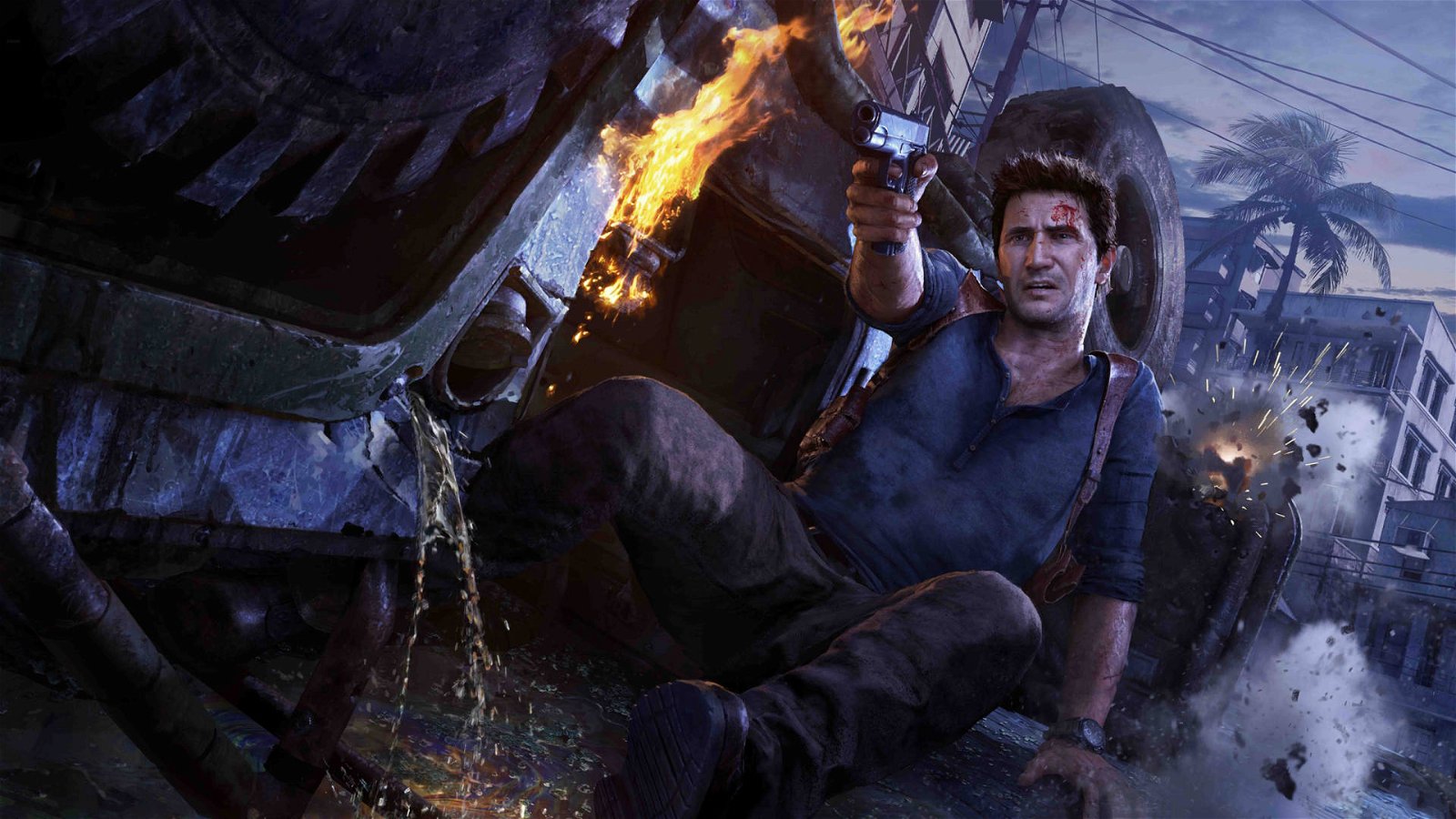 Immagine di Uncharted 5 è davvero in sviluppo? Nuovi indizi su Sony Dan Diego
