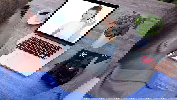 Immagine di 7 prodotti per migliorare le videochiamate