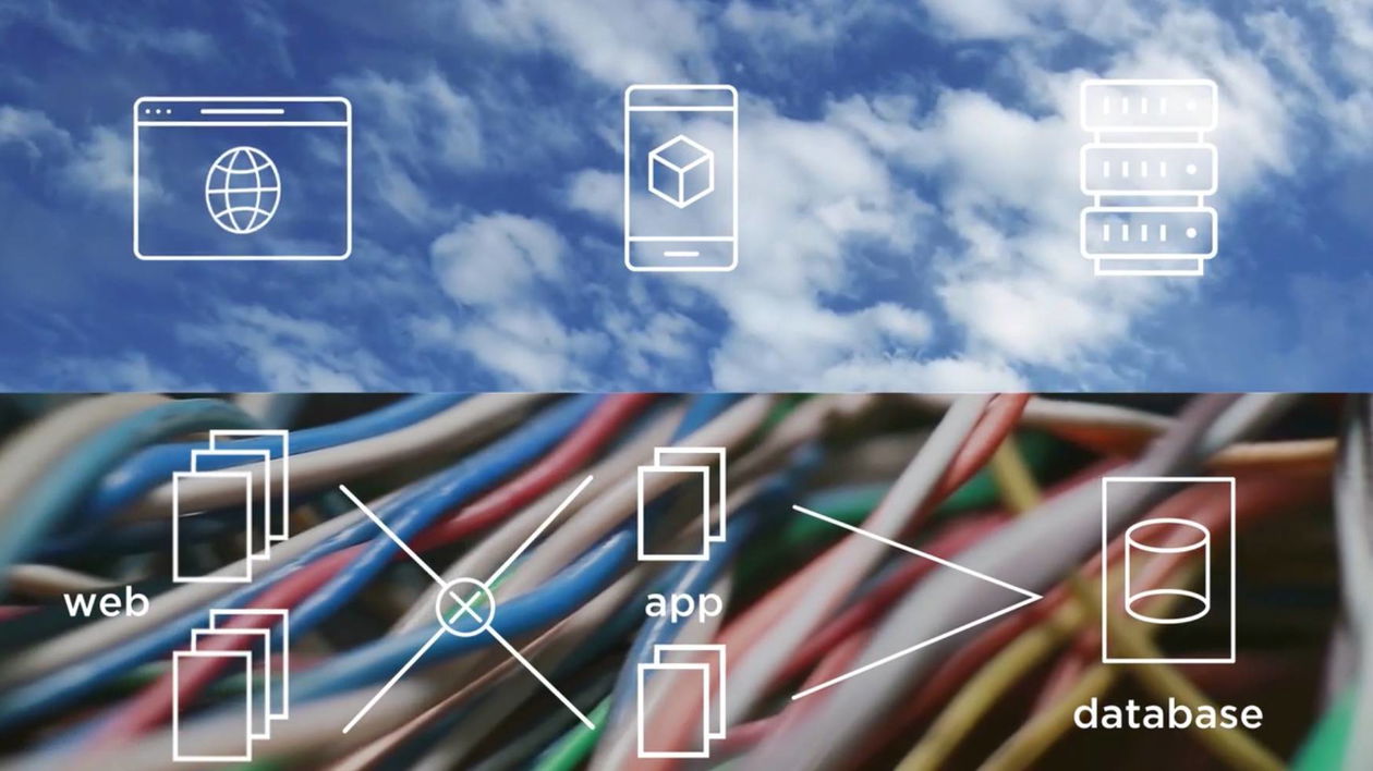 Immagine di VMware: novità per il Virtual Cloud Network