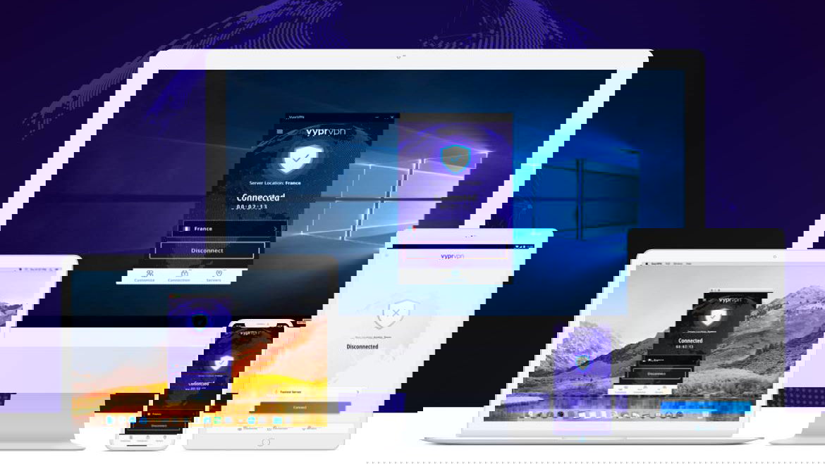 Immagine di VyprVPN - Recensione