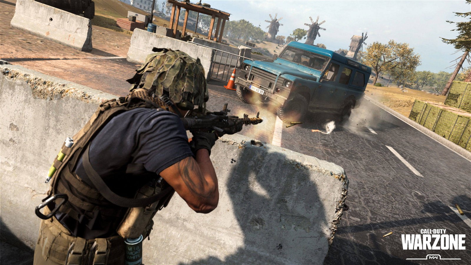 Immagine di Call of Duty Warzone diventerà più popolare di Fortnite, stando a un'analisi