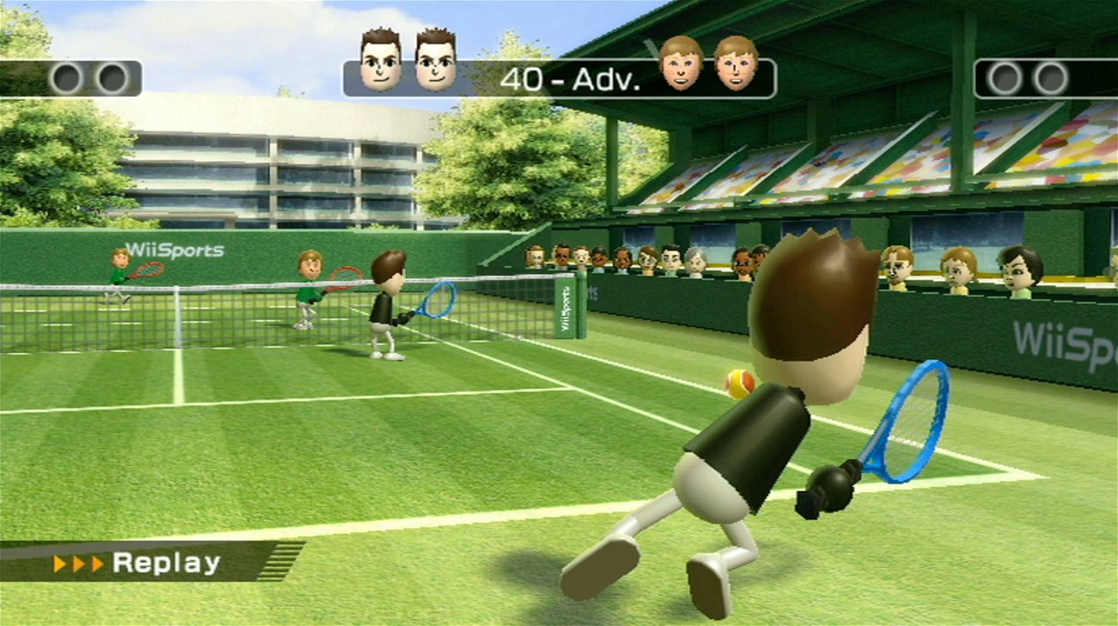 Immagine di Wii Sports: impennato il prezzo sui siti di rivendita a causa del Coronavirus