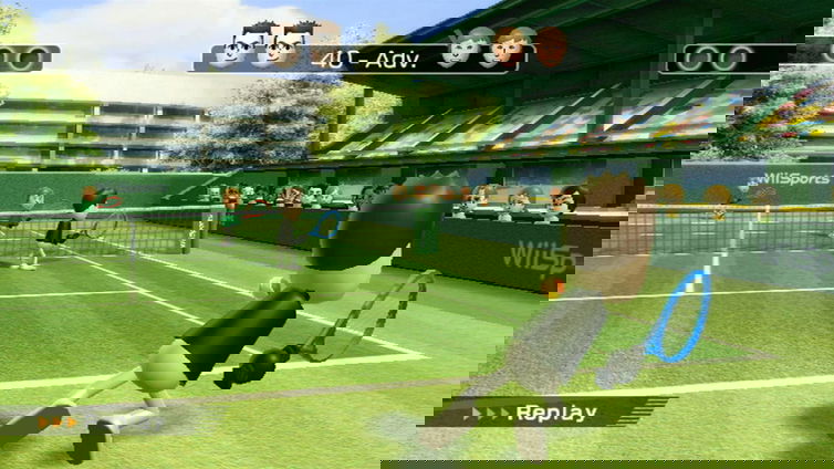 Immagine di Wii Sports: impennato il prezzo sui siti di rivendita a causa del Coronavirus