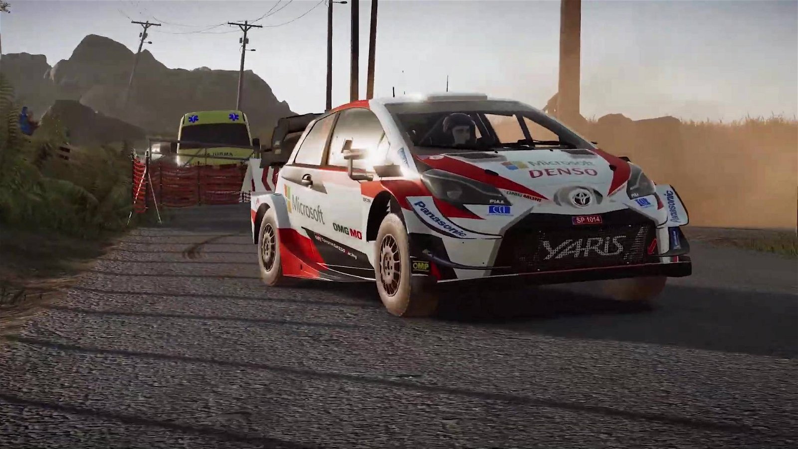Immagine di WRC: Codemasters ha ottenuti i diritti sul marchio dal 2023