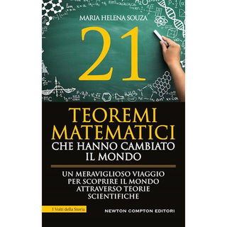 Immagine di 21 teoremi matematici che hanno cambiato il mondo