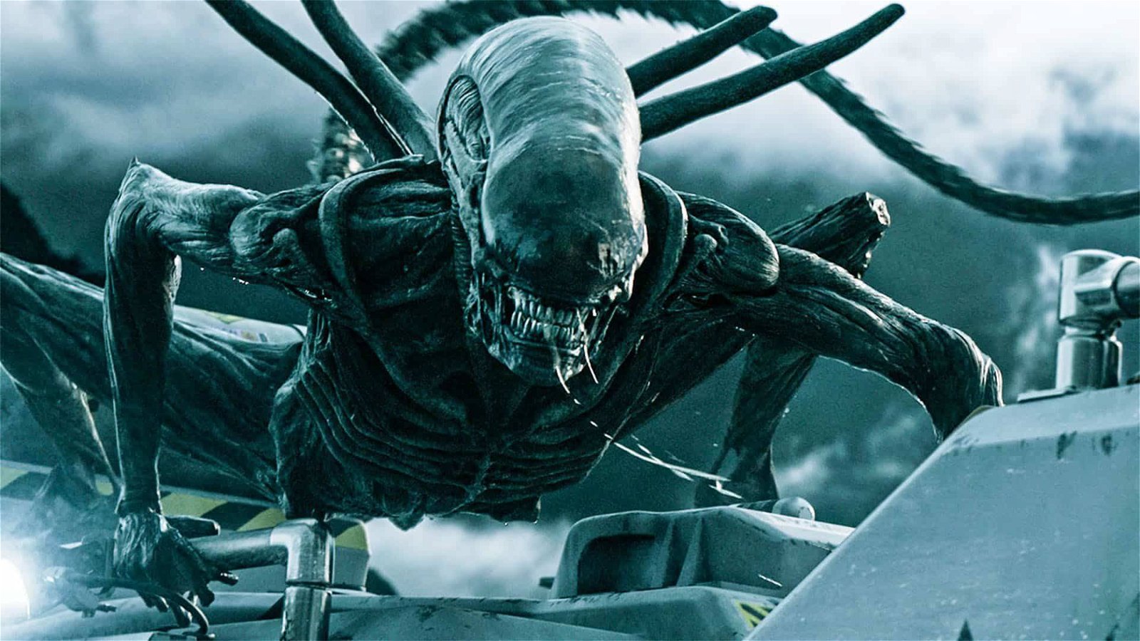 Immagine di Alien, un nuovo gioco è in fase di sviluppo