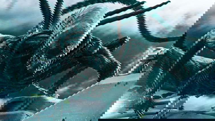 Immagine di ALIEN, una narrativa coesa attraverso romanzi e gioco di ruolo