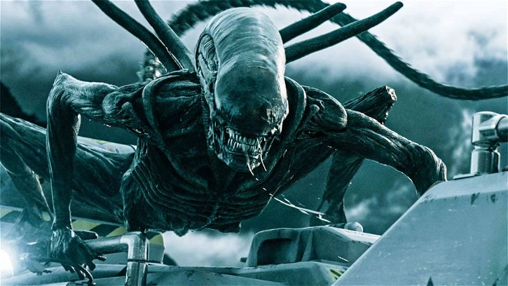 Immagine di Alien: tutto quello che dovete sapere sulla saga cult