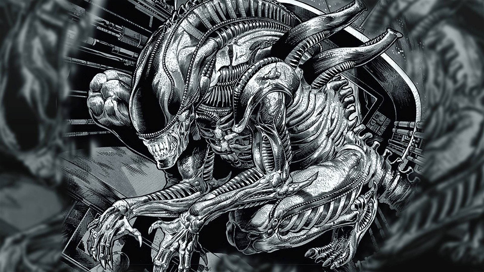 Immagine di Aliens Universe: i fumetti per inziare la lettura