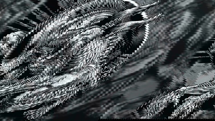 Immagine di Ridley Scott ha dei dubbi sulla serie tv ispirata a Alien