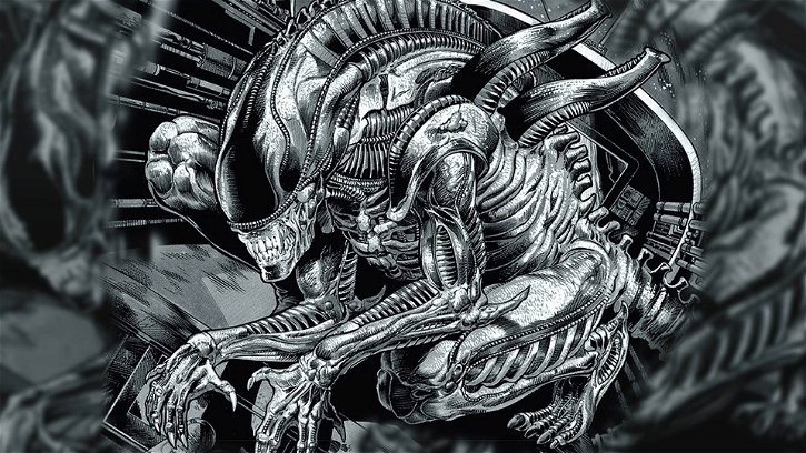 Immagine di Ridley Scott ha dei dubbi sulla serie tv ispirata a Alien