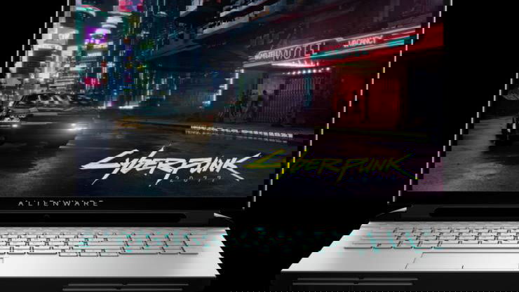 Immagine di Alienware Area 51 R2 Laptop: il portatile che sostituisce il tuo desktop
