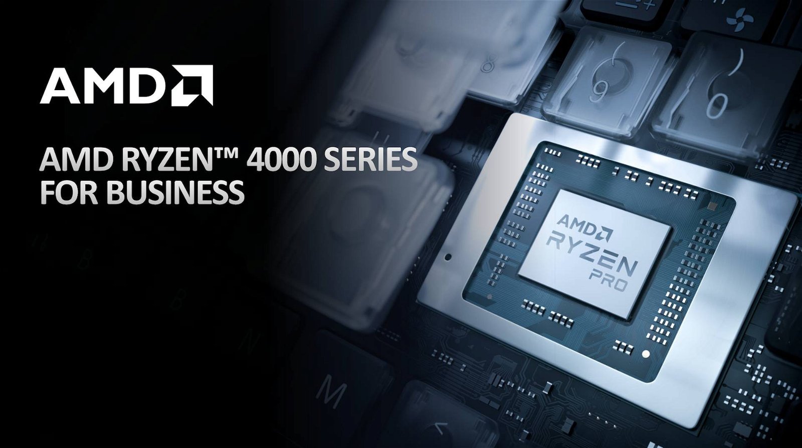 Immagine di AMD Ryzen 7 Pro 4750G, registrate prestazioni simili a Ryzen 7 3800XT