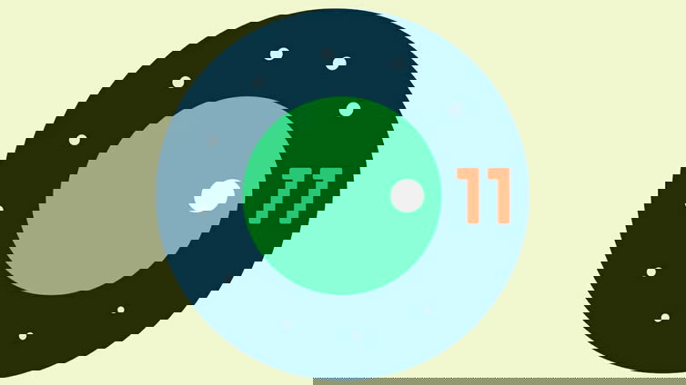 Immagine di Android 11, la beta 1 arriva sui Pixel: tutte le novità