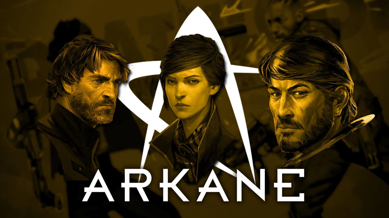 Immagine di Prey e altri titoli Arkane Studios in sconto al 50% su Humble Bundle!