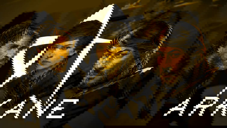 Immagine di Arkane Studios: retrospettiva di una conquista dell'assurdo