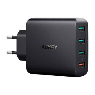 Immagine di Aukey Caricabatterie USB