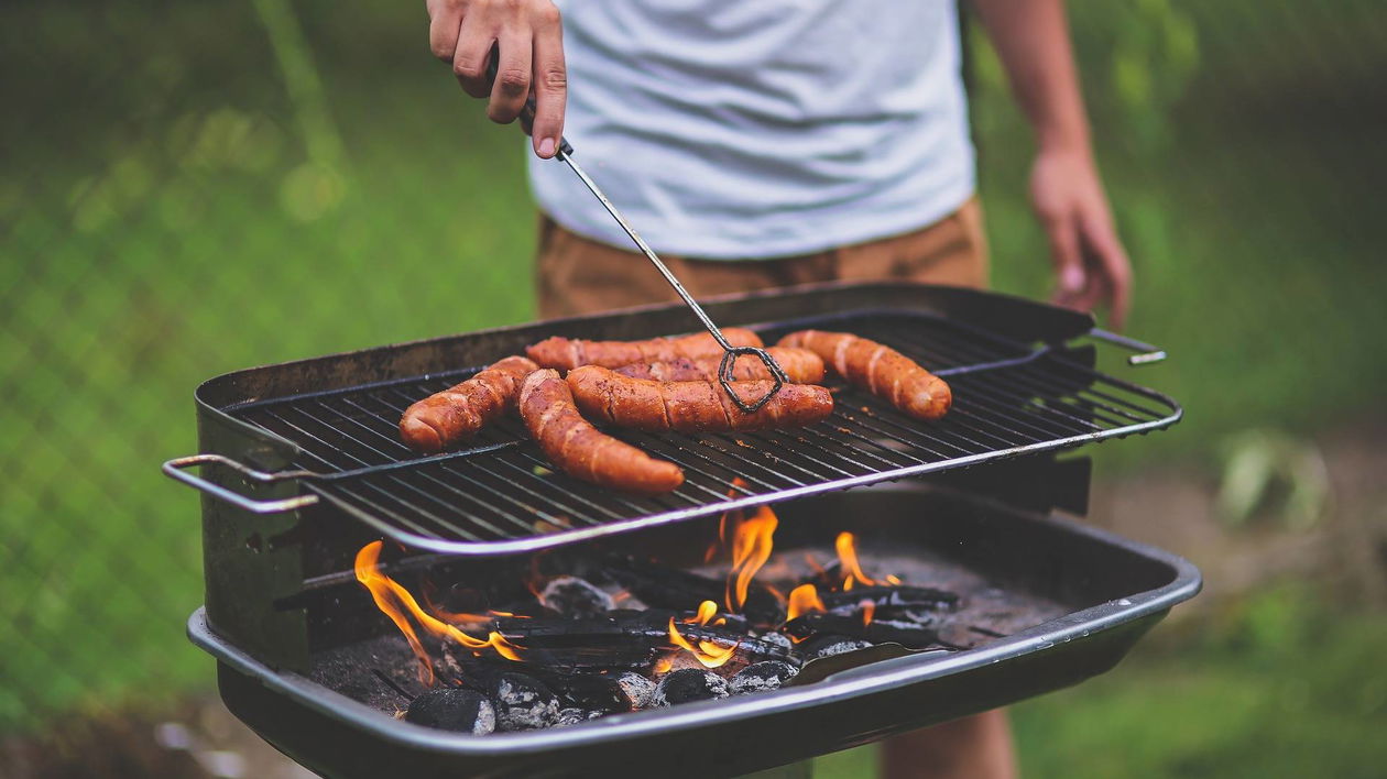 Immagine di Barbecue economici | I migliori del 2023