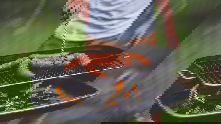 Immagine di Rinnova il tuo giardino con queste imperdibili offerte su arredi per esterni e BBQ!