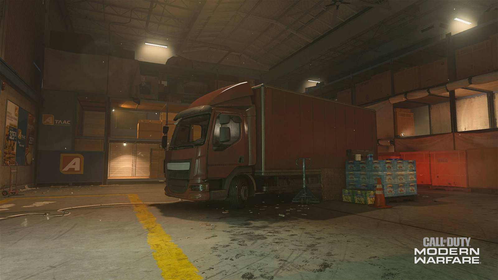 Immagine di Call of Duty Warzone: il Bunker 11 viene usato come trappola, fate attenzione
