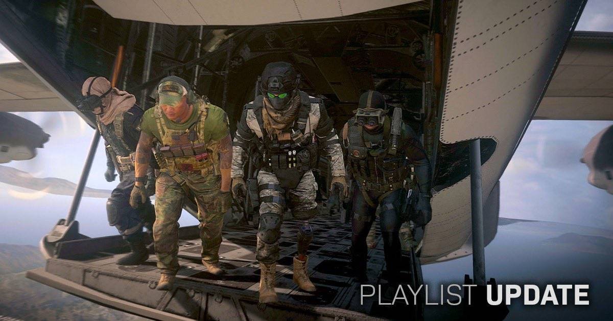 Immagine di Call of Duty Warzone: rinviate le prossime Stagioni in sostegno alle proteste USA