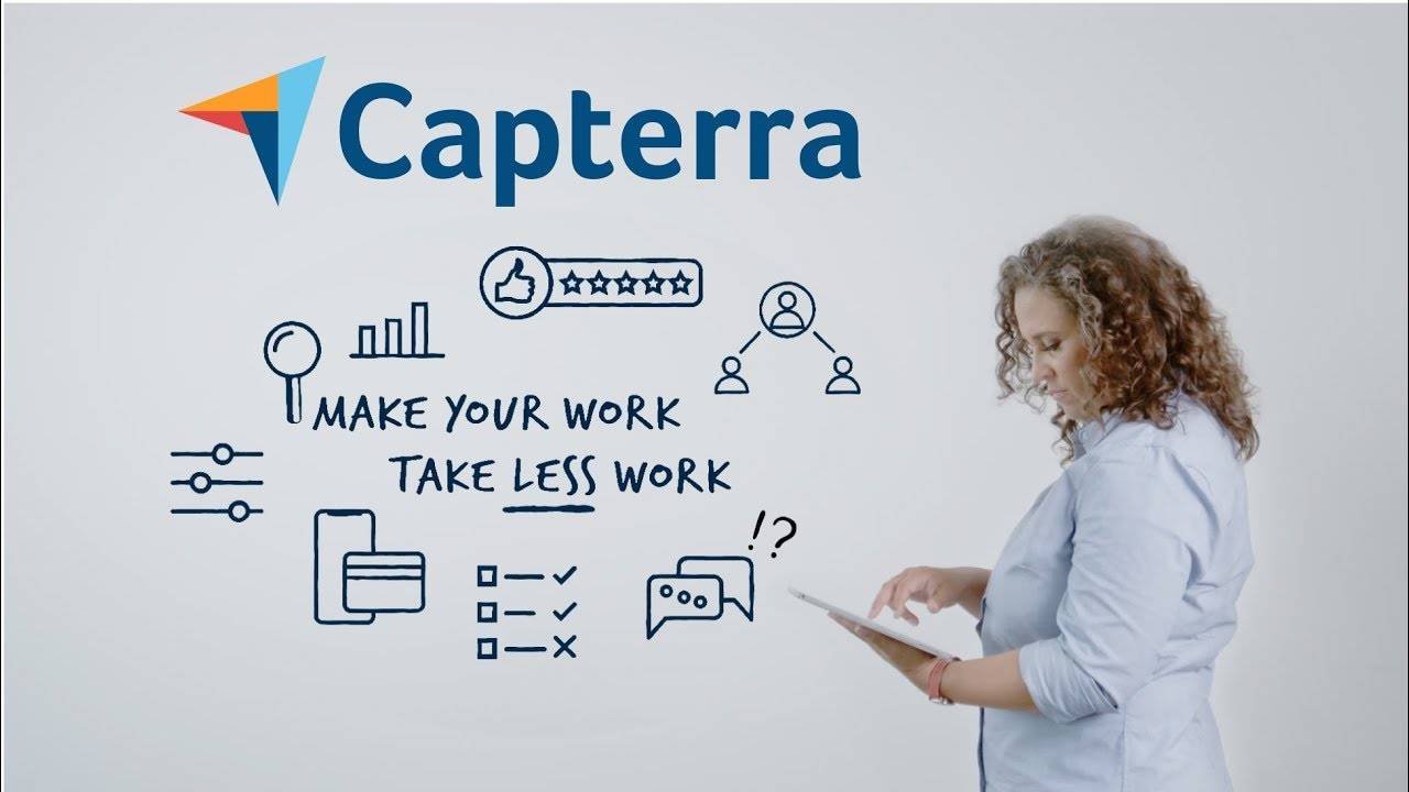 Immagine di Capterra, il 56% dei consumatori europei ha aumentato i propri acquisti online