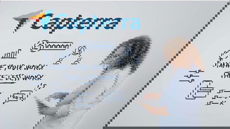 Immagine di Capterra, il 56% dei consumatori europei ha aumentato i propri acquisti online