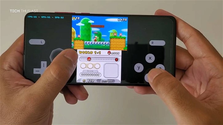 Immagine di Nintendo 3DS: arriva Citra, il primo emulatore per dispositivi Android