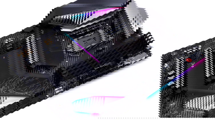 Immagine di Colorful propone due nuove schede madri Z490, dedicate a videogiocatori e creator