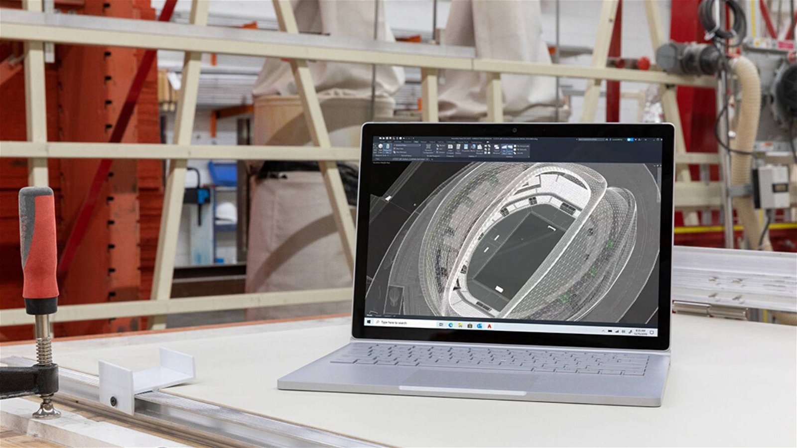 Immagine di Microsoft, ecco Surface Book 3: arrivano le Nvidia Quadro e si parte da 1.849 euro