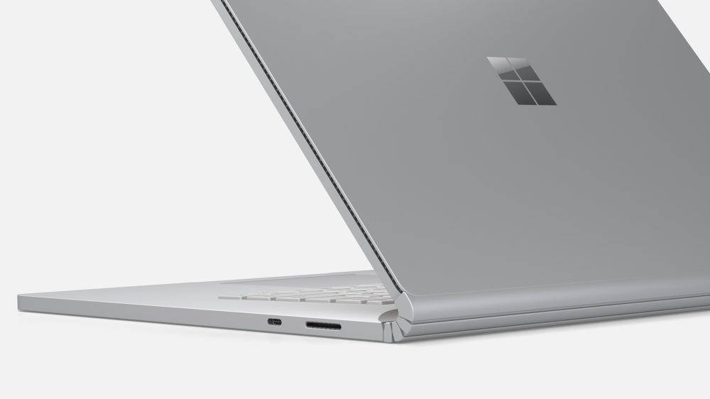 Immagine di Microsoft, Surface Book 3 debutta in Italia da 1.849 euro