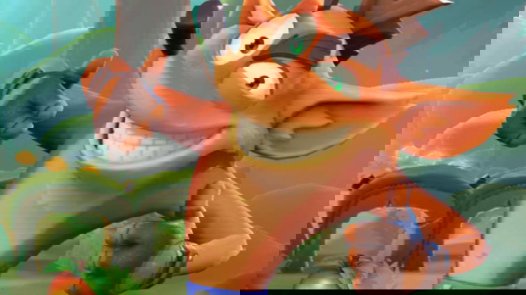 Immagine di Crash Bandicoot, l'annuncio del nuovo titolo è vicino
