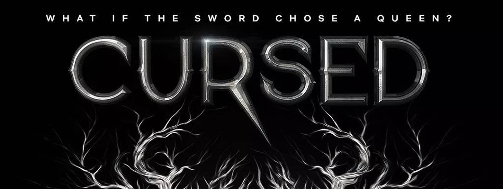 Immagine di Cursed: annunciata la data di uscita con un poster ufficiale