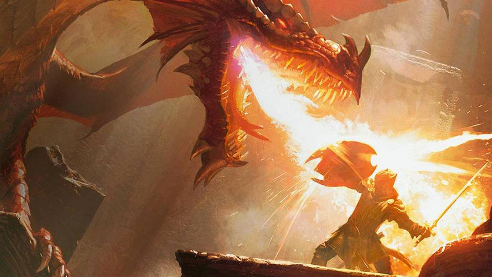 Immagine di Dungeons &amp; Dragons: gli sceneggiatori del film collaborano con Wizards of the Coast