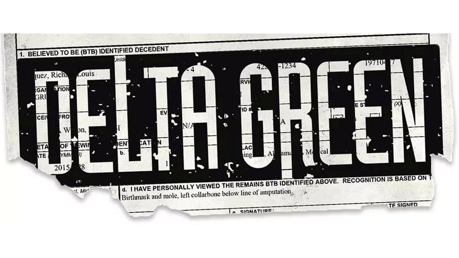 Immagine di Delta Green, la recensione: tra Miti di Cthulhu e cospirazioni governative