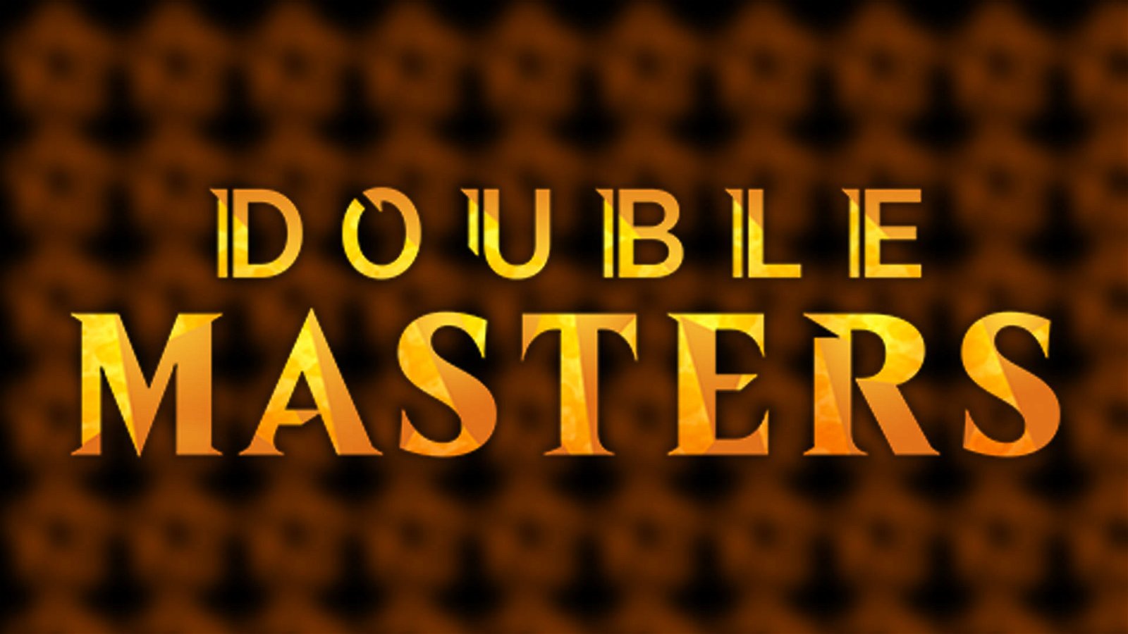 Immagine di Magic The Gathering: annunciato il nuovo set Double Masters