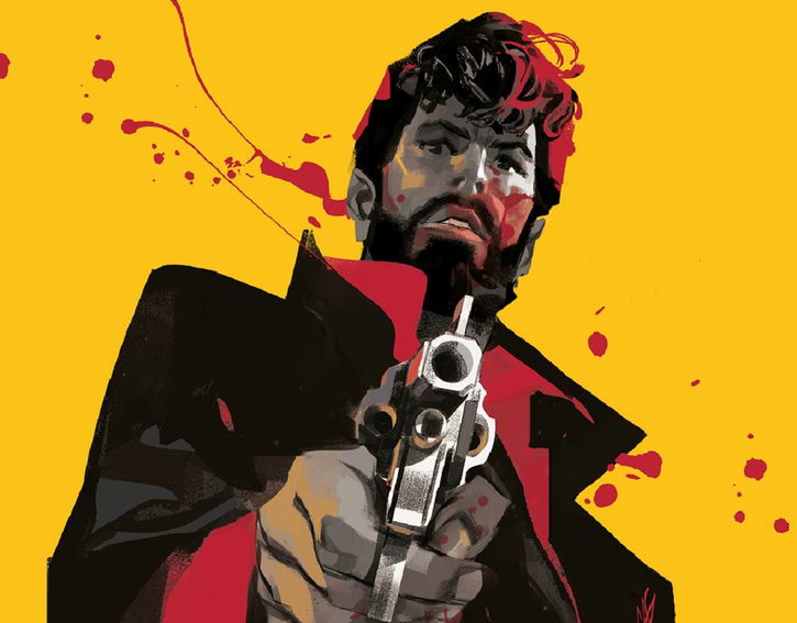 Immagine di Dylan Dog 405: L’uccisore, la recensione