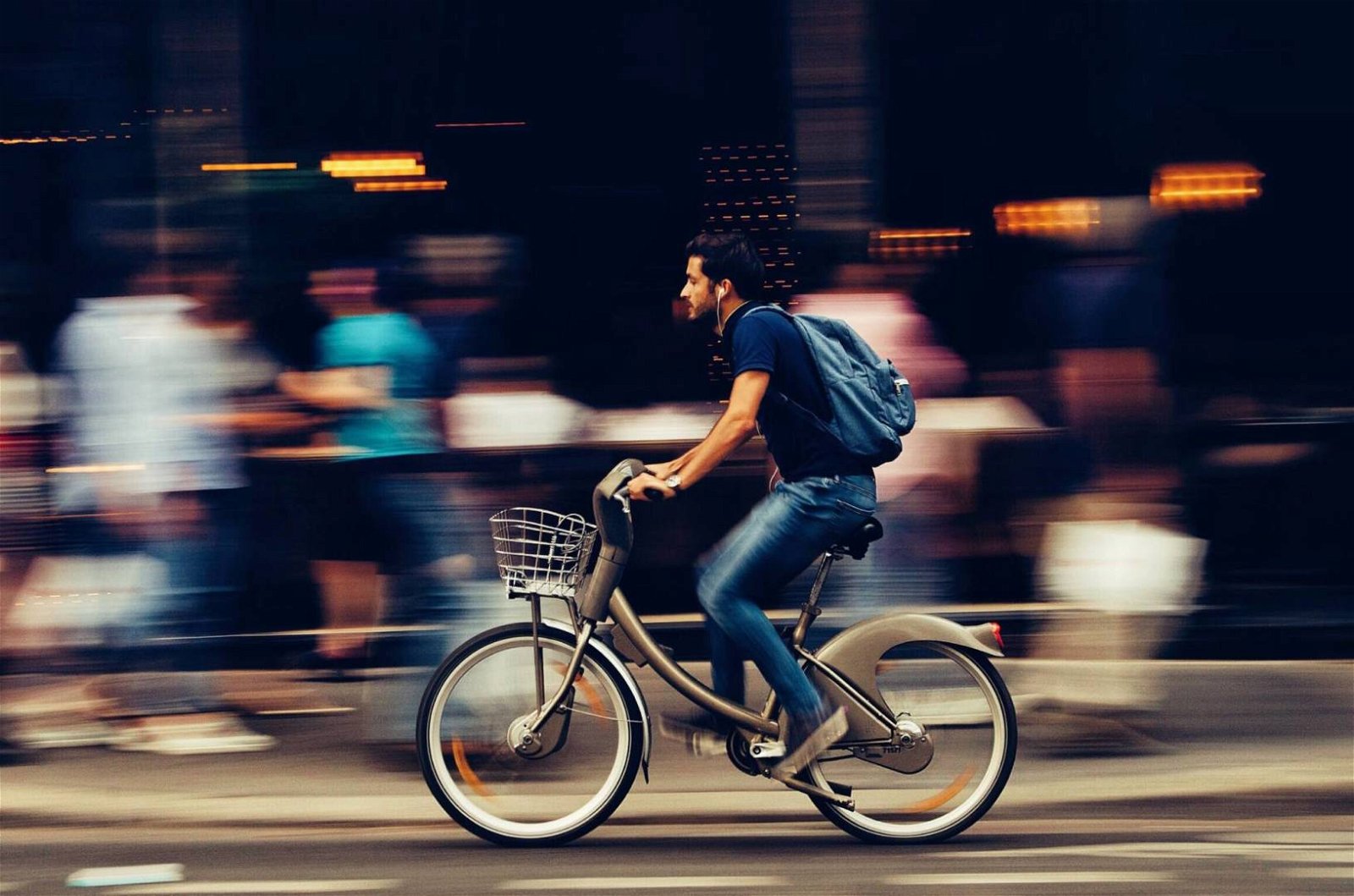 Immagine di Apple potrebbe rivoluzionare il mondo delle e-bike