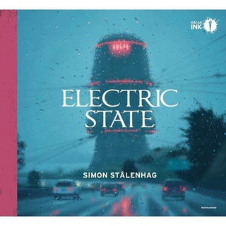 Immagine di Electric state