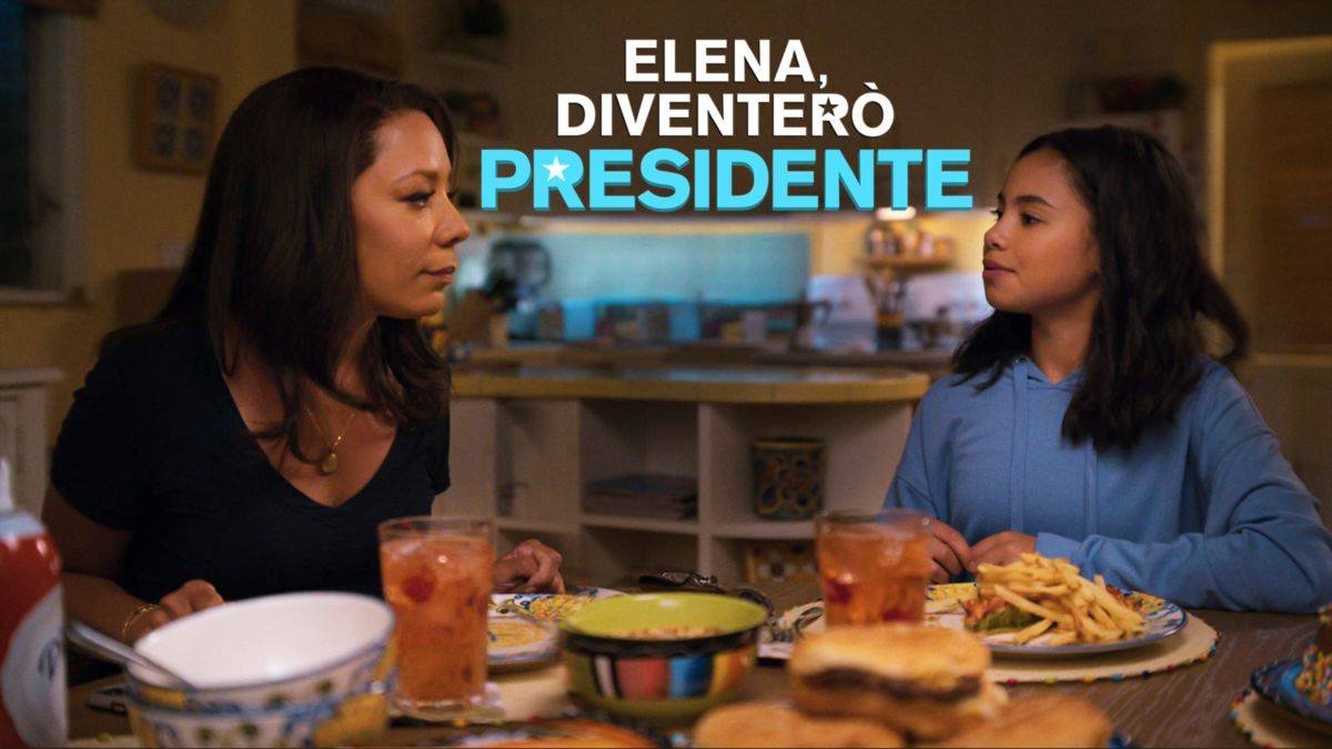 Immagine di Elena, Diventerò Presidente: la serie avrà una seconda stagione