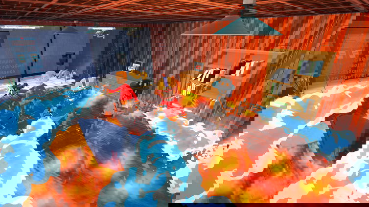 Immagine di Embr | Recensione dell'Accesso Anticipato su Google Stadia