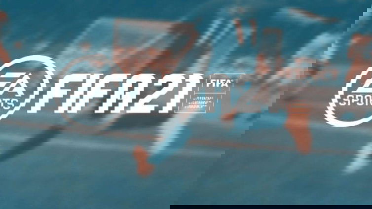 Immagine di FIFA 21: presentato il trailer ufficiale