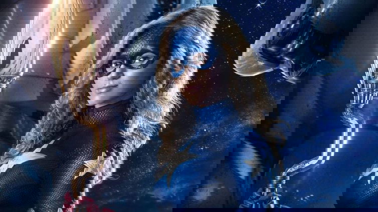 Immagine di Stargirl: l'eroina teenager di cui non sapevamo di aver bisogno