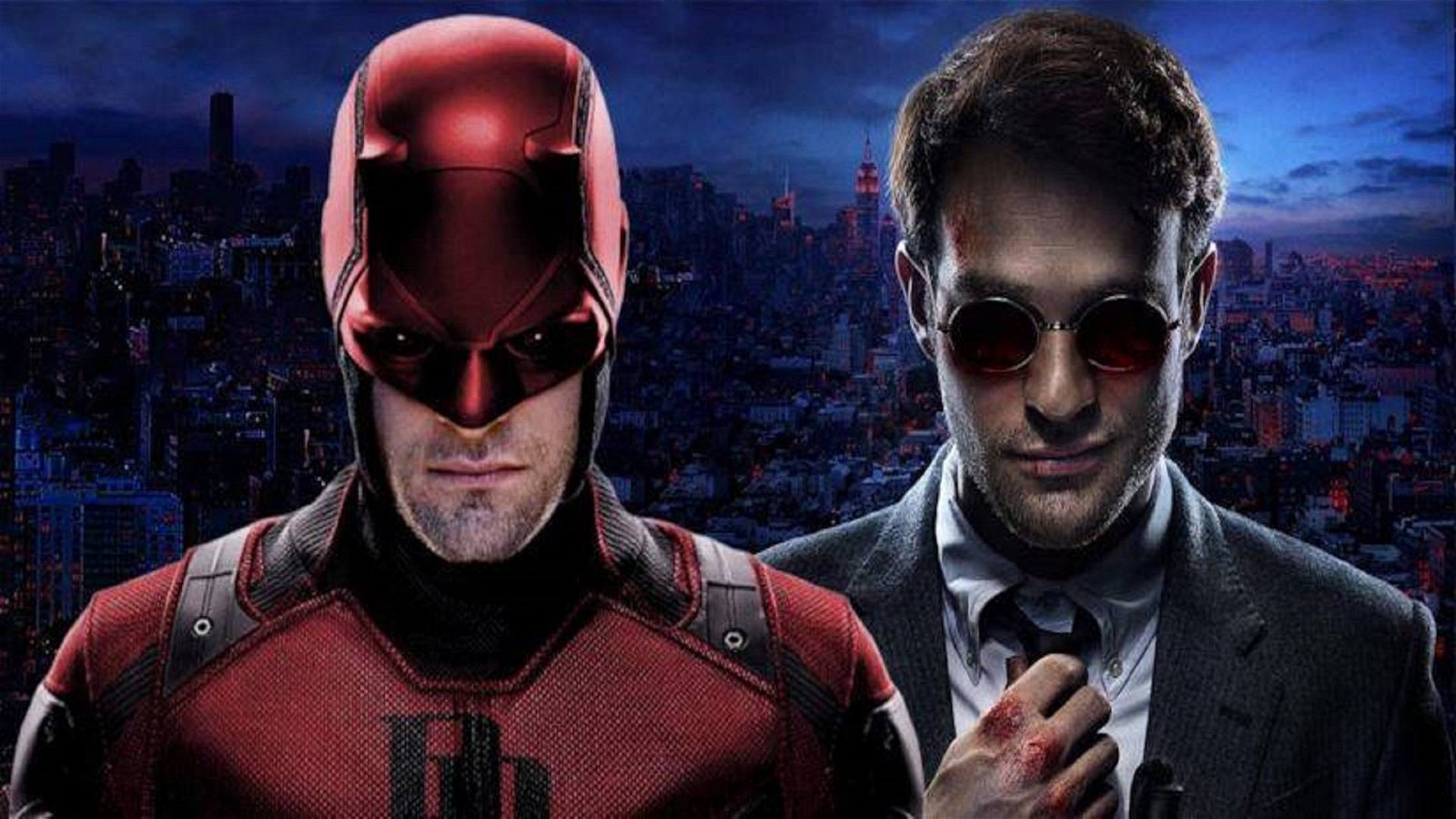 Immagine di Daredevil: Charlie Cox esclude un suo ritorno anche nel Marvel Cinematic Universe