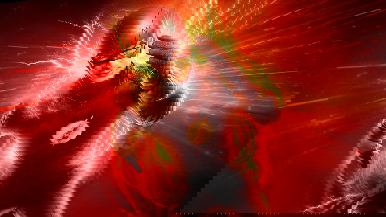 Immagine di The Flash: in dubbio il futuro della serie TV?