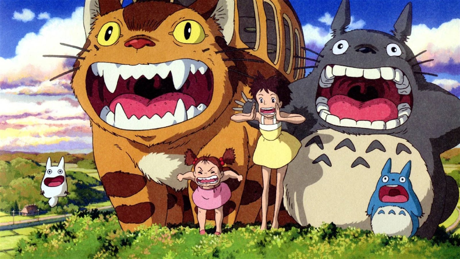 Immagine di Studio Ghibli: completati i primi 36 minuti del nuovo film