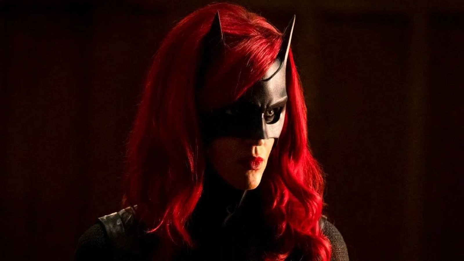 Immagine di Batwoman - la protagonista Ruby Rose lascia la serie